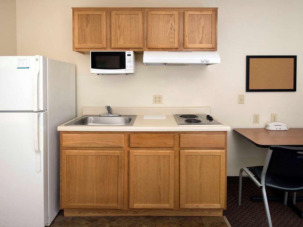 Woodspring Suites San Antonio Fort Sam Habitación foto